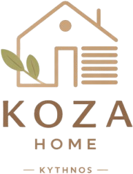 Koza Home Kythnos